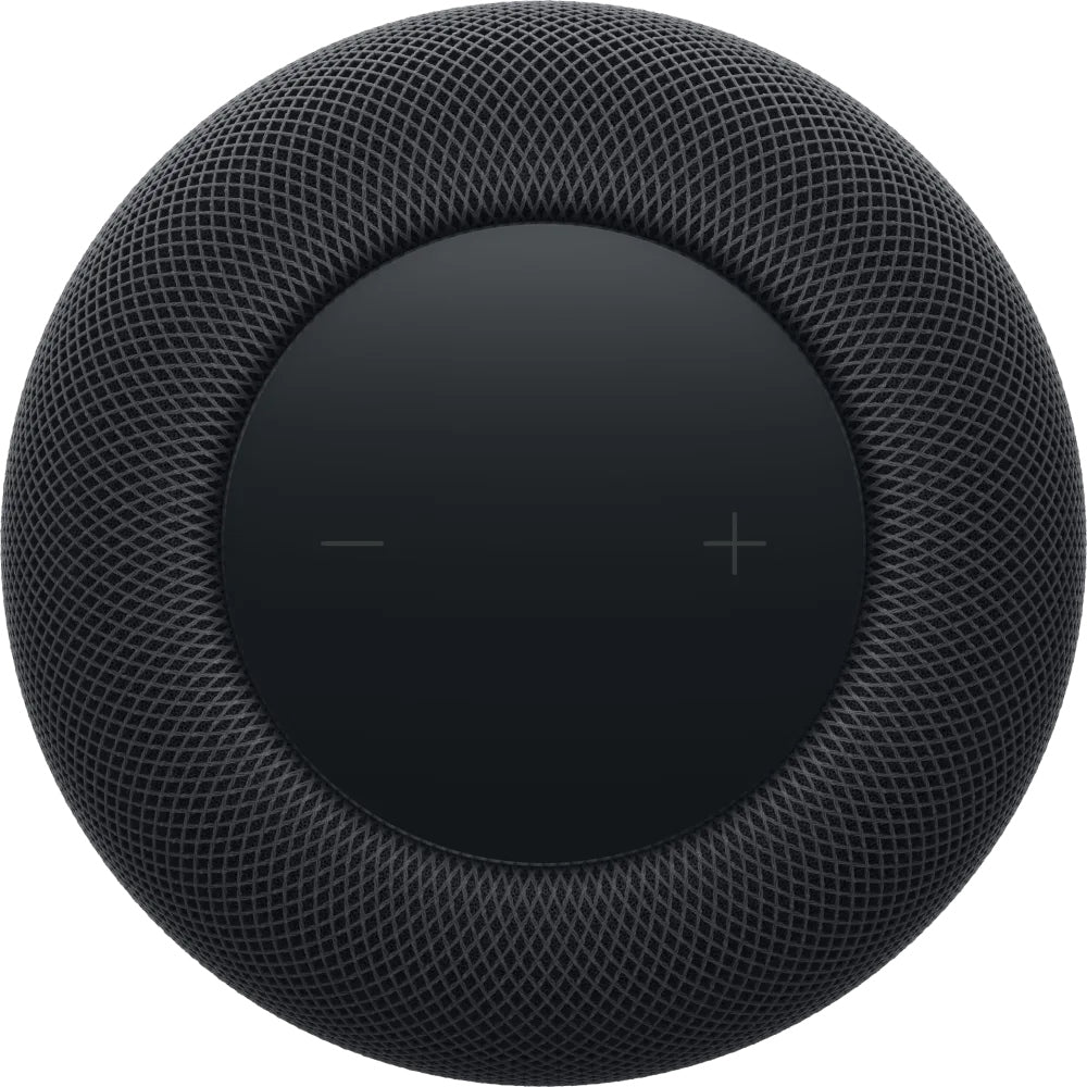 Apple HomePod 2nd generation - Midnight