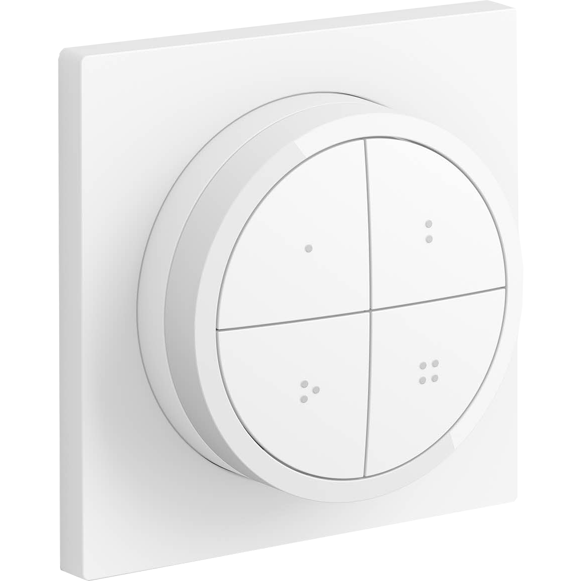 Philips Hue Tap Dial Switch, White
