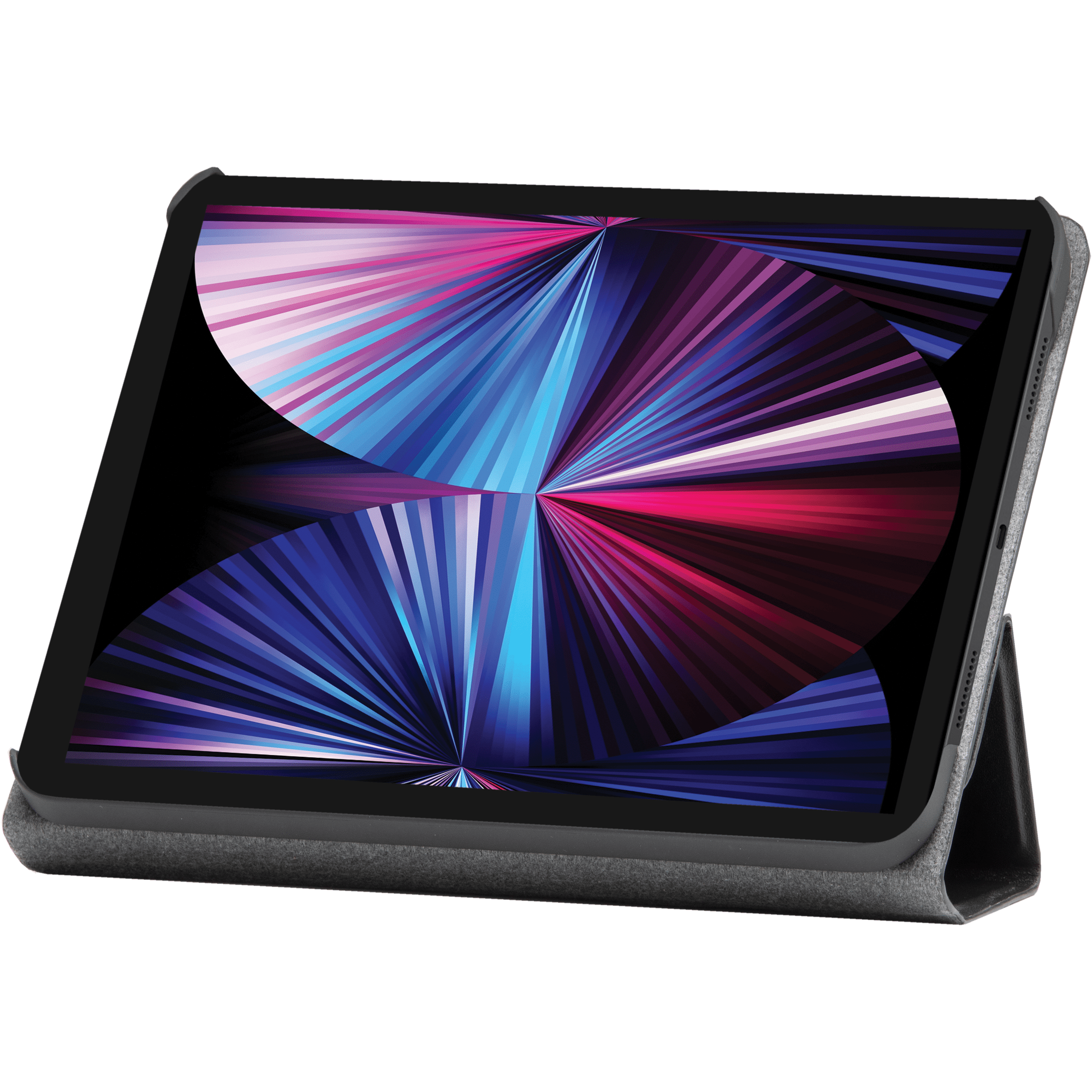 Dbramante1928 Oslo iPad Pro 11/Air 10.9 Protective Case, Black