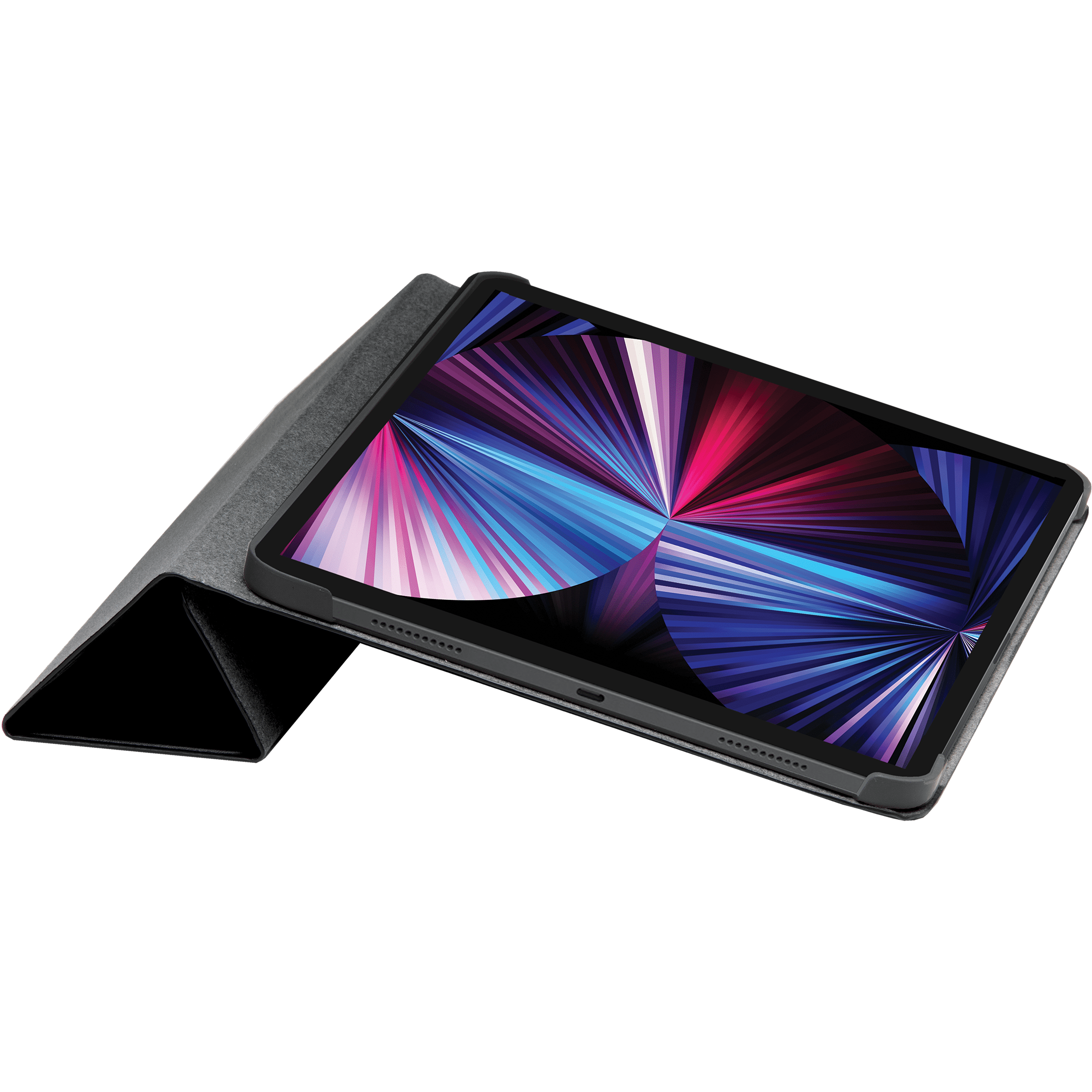 Dbramante1928 Oslo iPad Pro 11/Air 10.9 Protective Case, Black