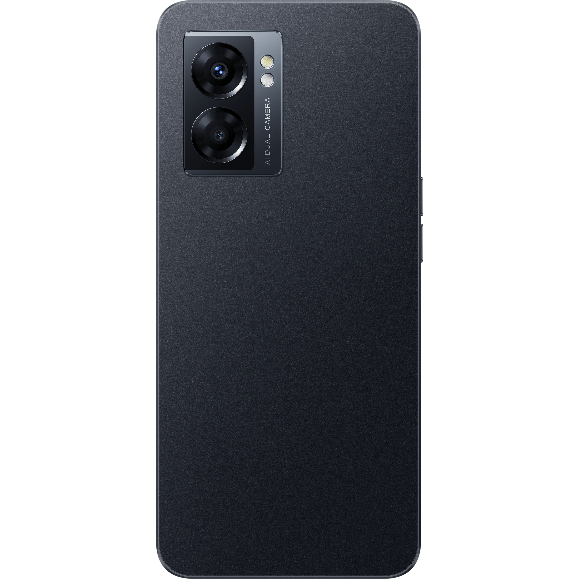 Oppo A77 5G 4+64GB Black