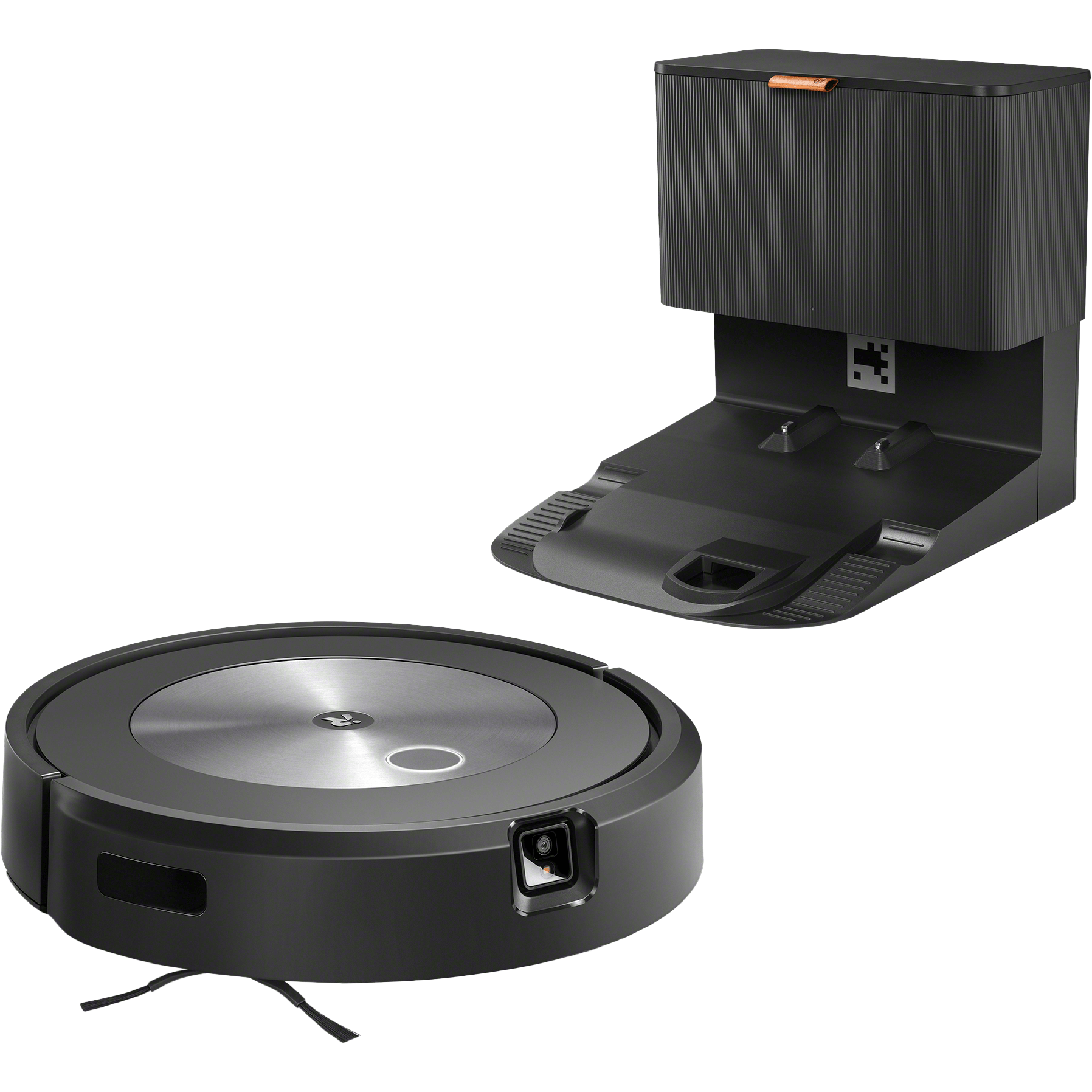 iRobot Roomba Combo j7 Plus Robot Vacuum C755840