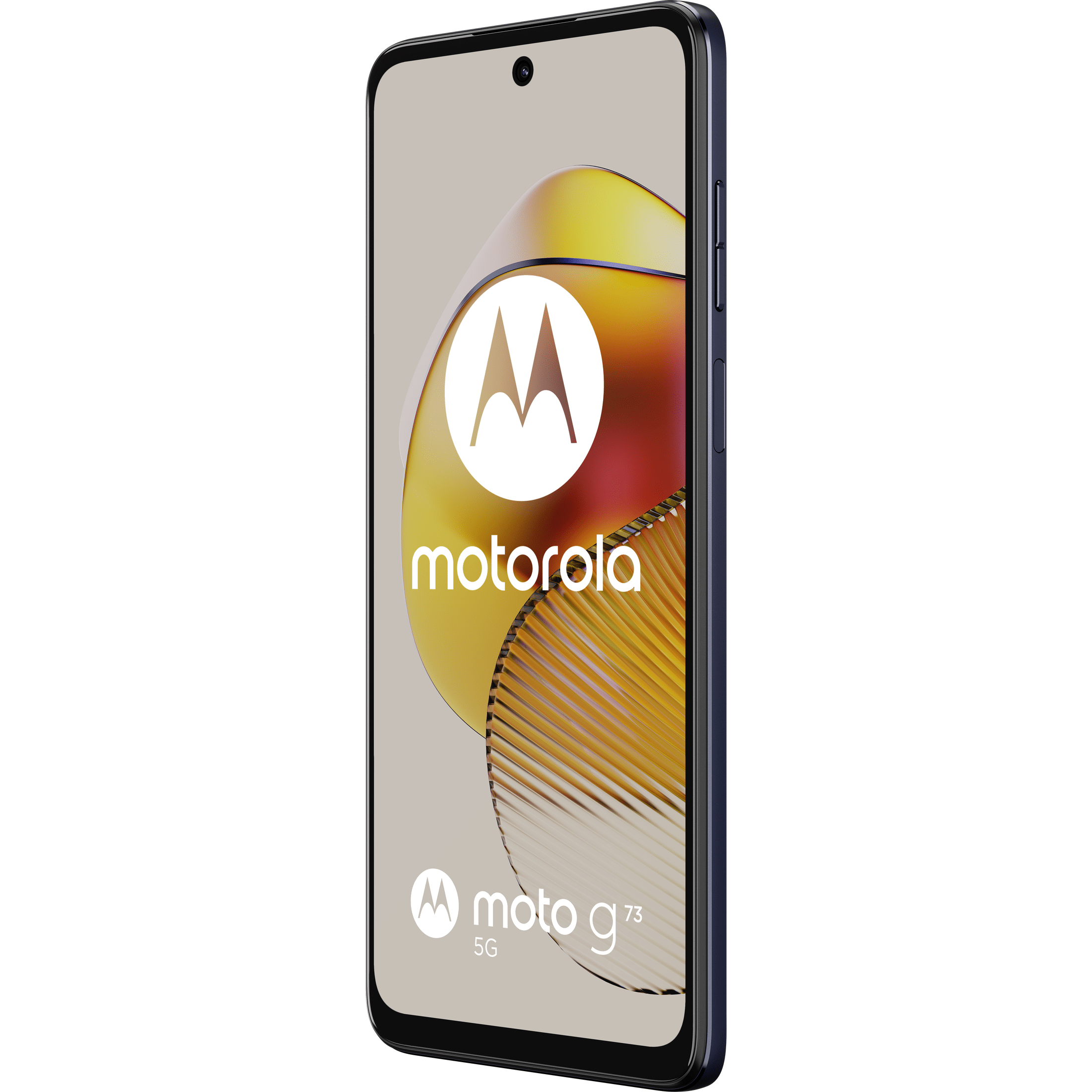 MOTOROLA G73 5G MIDNIGHT BLUE 8/256GB