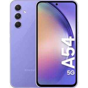 Samsung Galaxy A54 5G 256GB, Light violet – Renow Samsung Galaxy A54 5G 256GB, Light violet – Renow