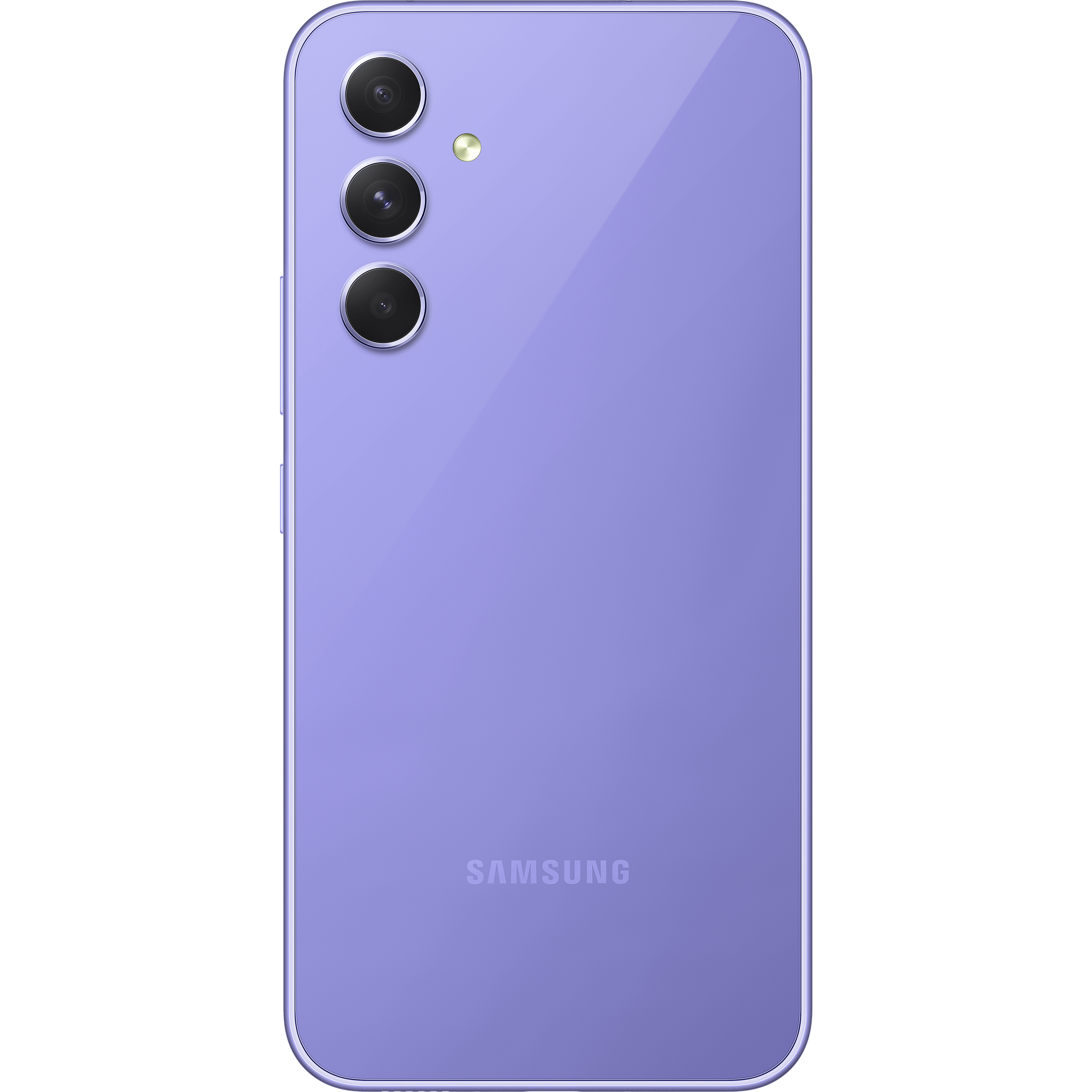 Samsung Galaxy A54 5G 256GB, Light violet