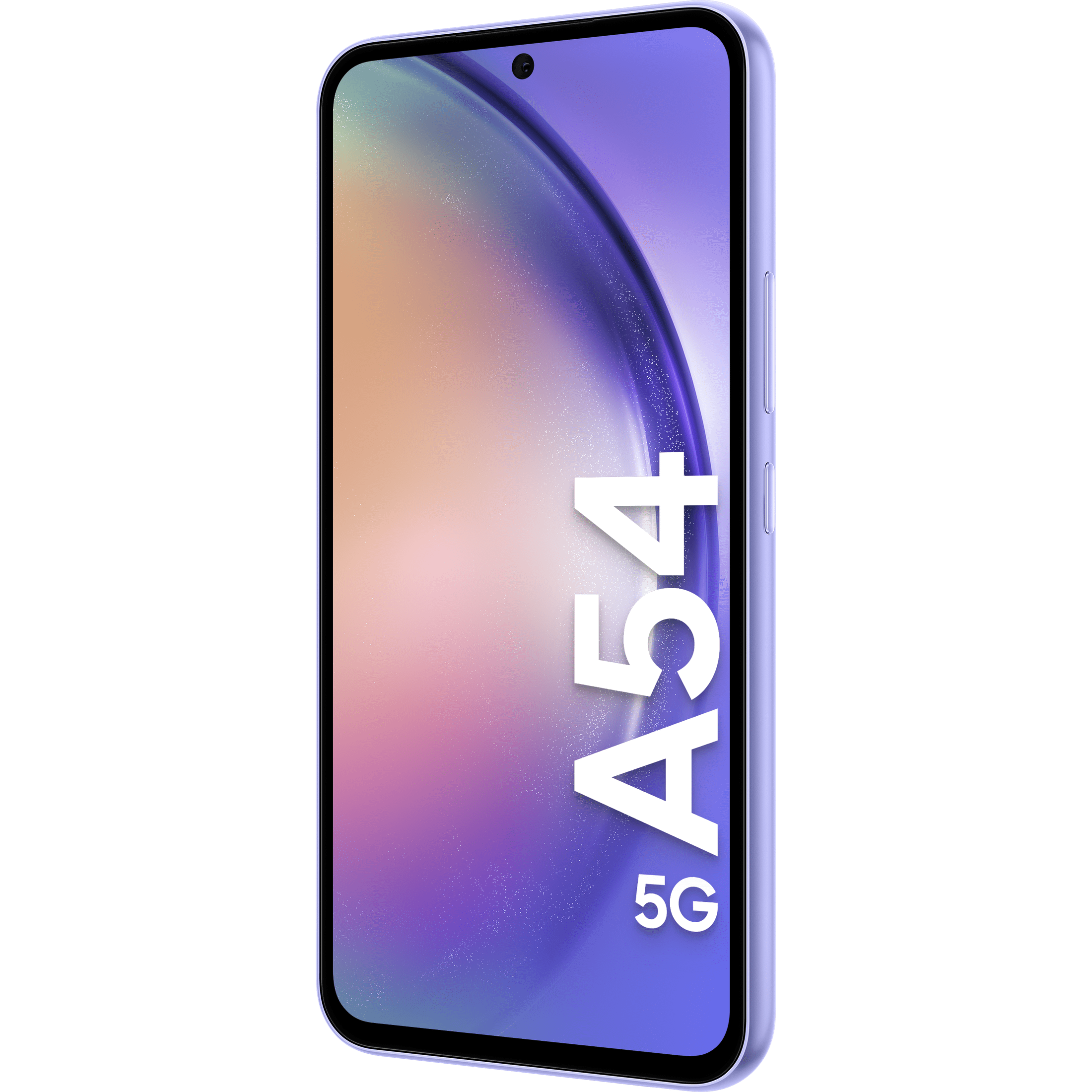 Samsung Galaxy A54 5G 256GB, Light violet – Renow