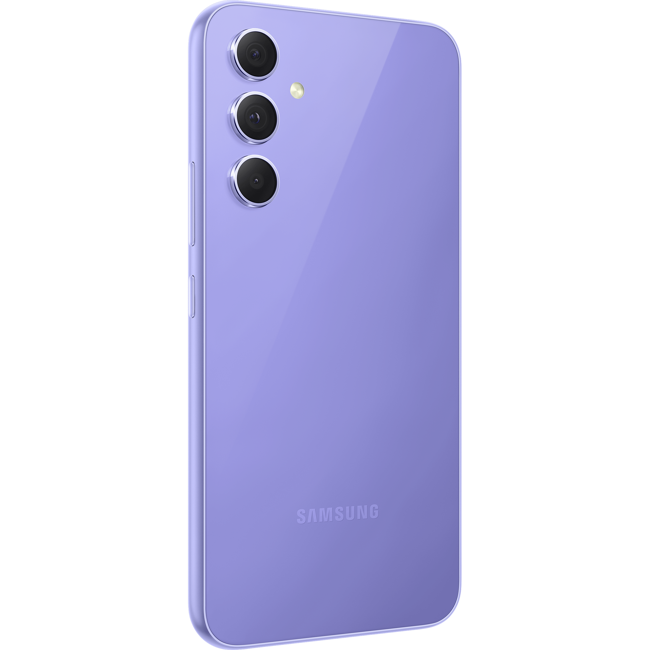 Samsung Galaxy A54 5G 256GB, Light violet – Renow