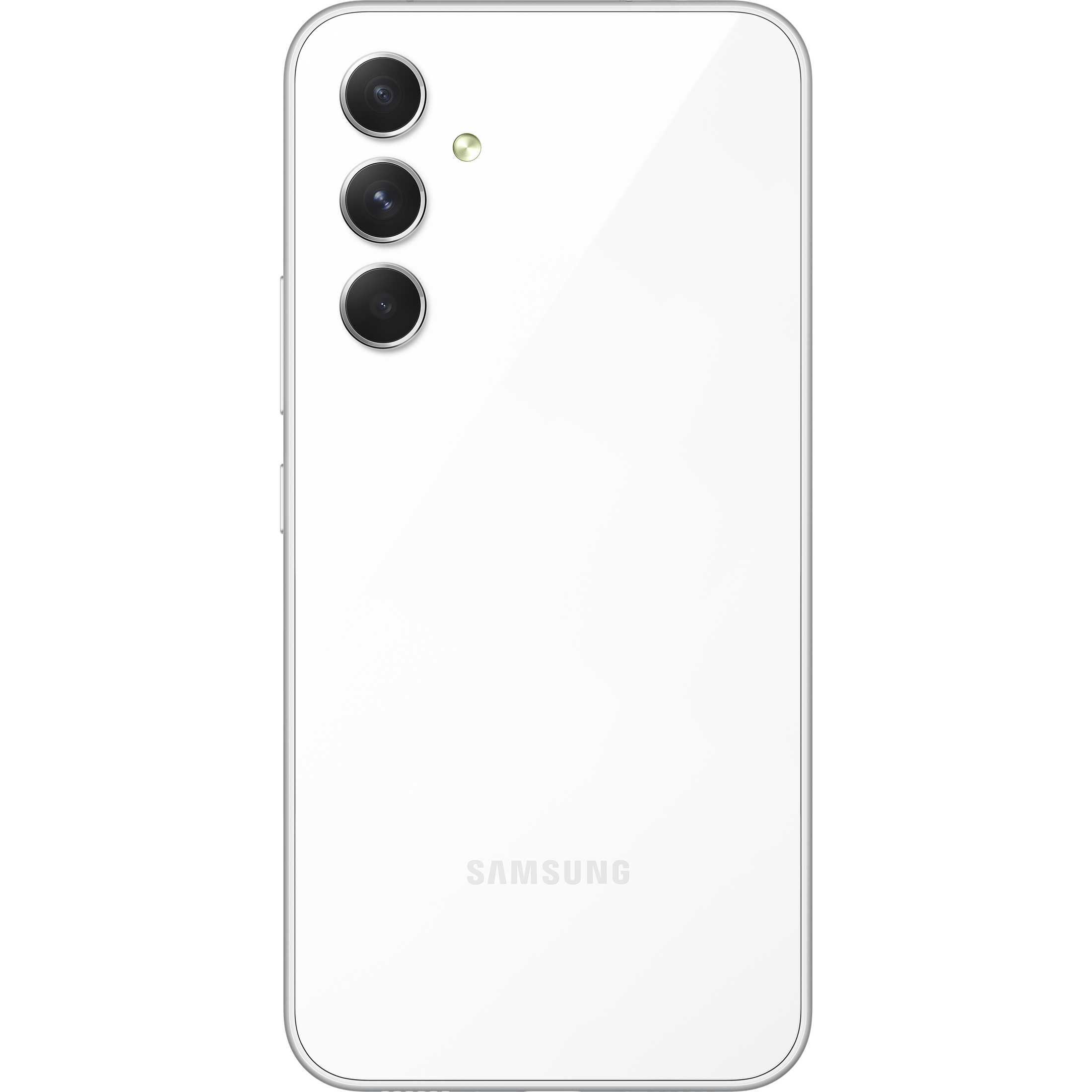Samsung Galaxy A54 5G 256GB, White
