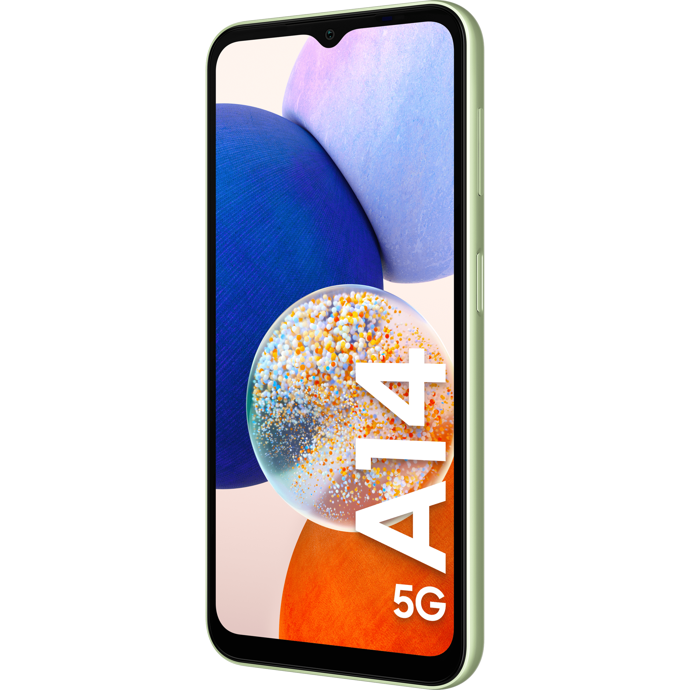 Samsung Galaxy A14 5G 64GB Light green