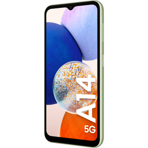 Samsung Galaxy A14 5G 64GB Light green