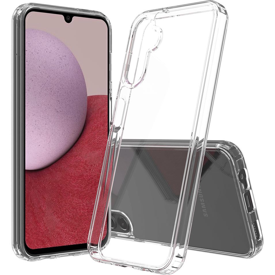 SCREENOR BUMPER GALAXY A14 4G/5G Clear