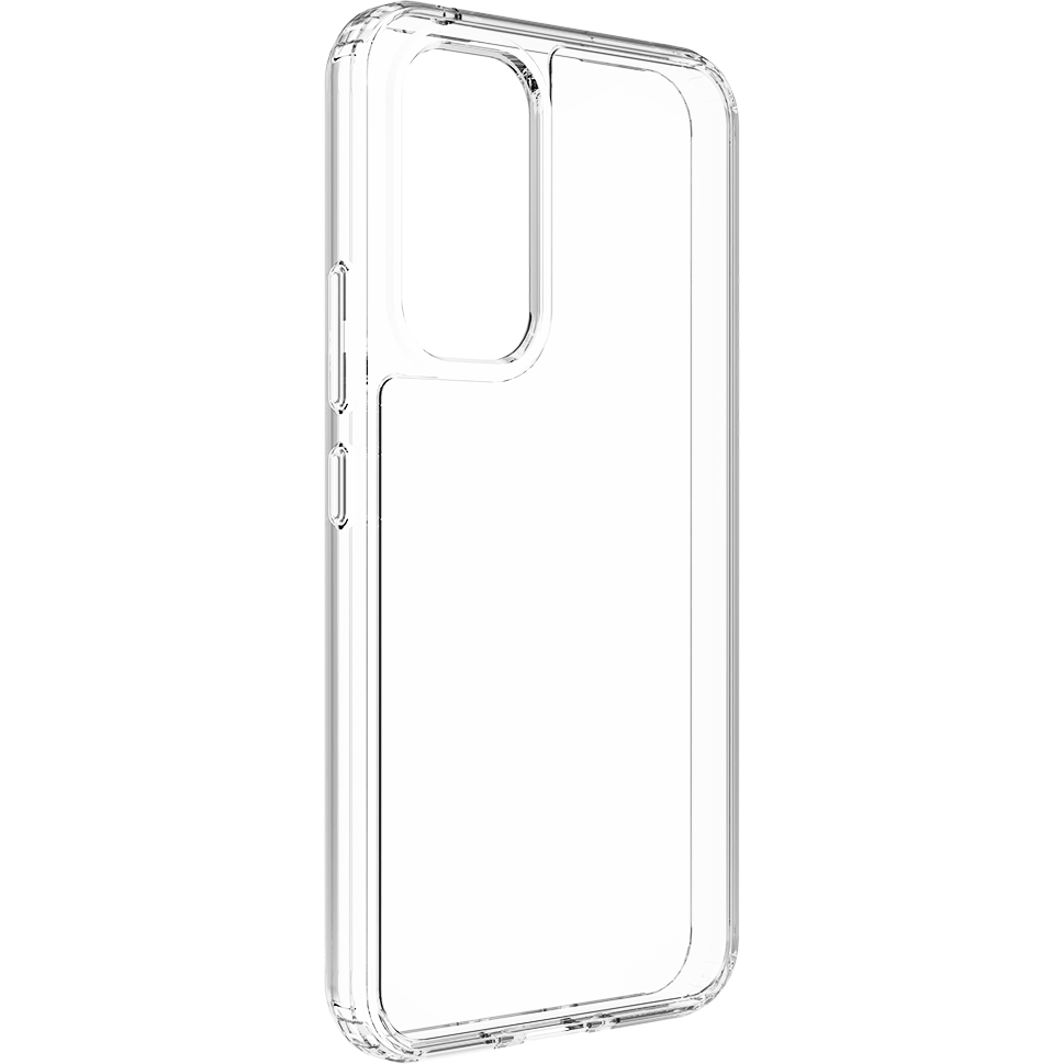SCREENOR BUMPER GALAXY A54 5G LÄPINÄKYVÄ