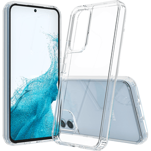 SCREENOR BUMPER GALAXY A54 5G LÄPINÄKYVÄ