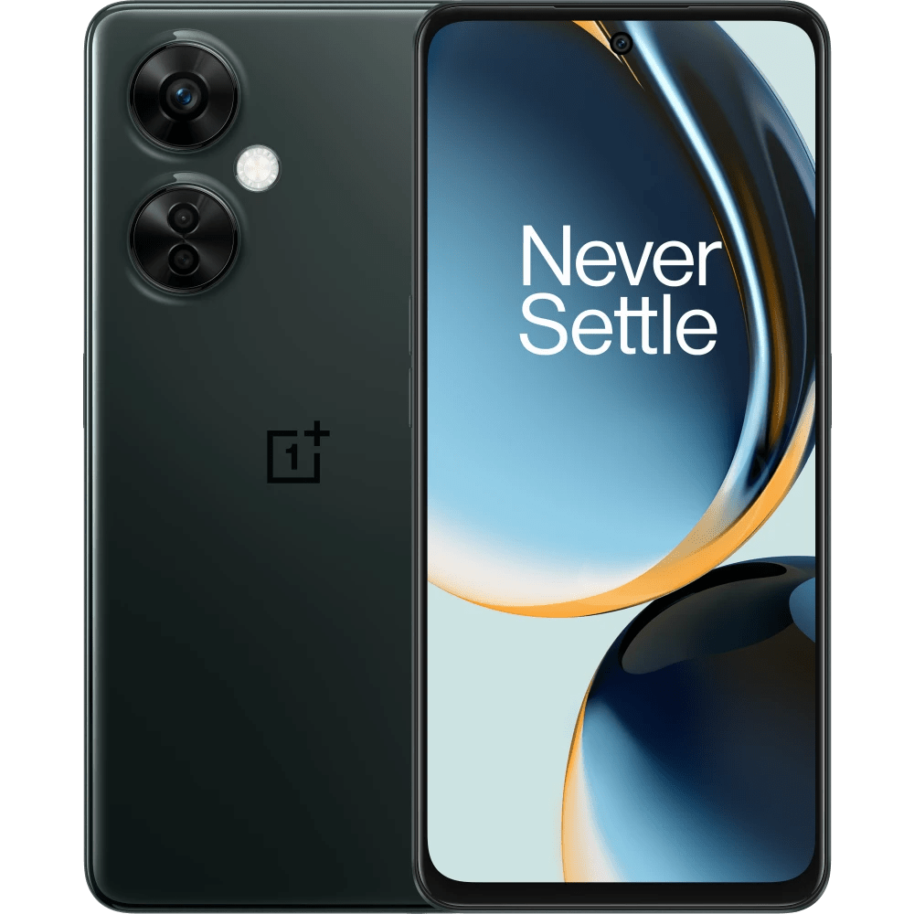 OnePlus Nord CE 3 Lite 5G 8GB+128GB Black