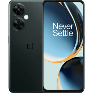 OnePlus Nord CE 3 Lite 5G 8GB+128GB Black