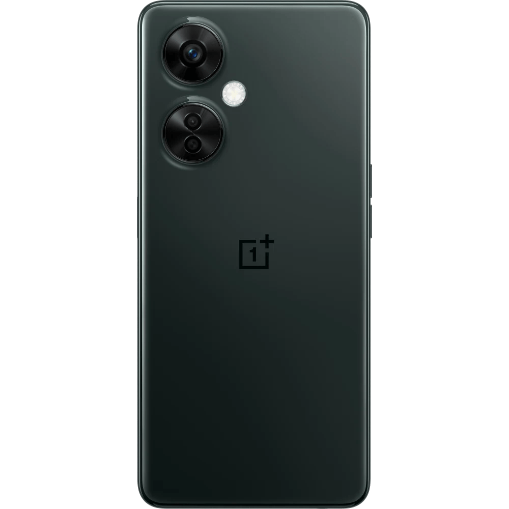 OnePlus Nord CE 3 Lite 5G 8GB+128GB Black