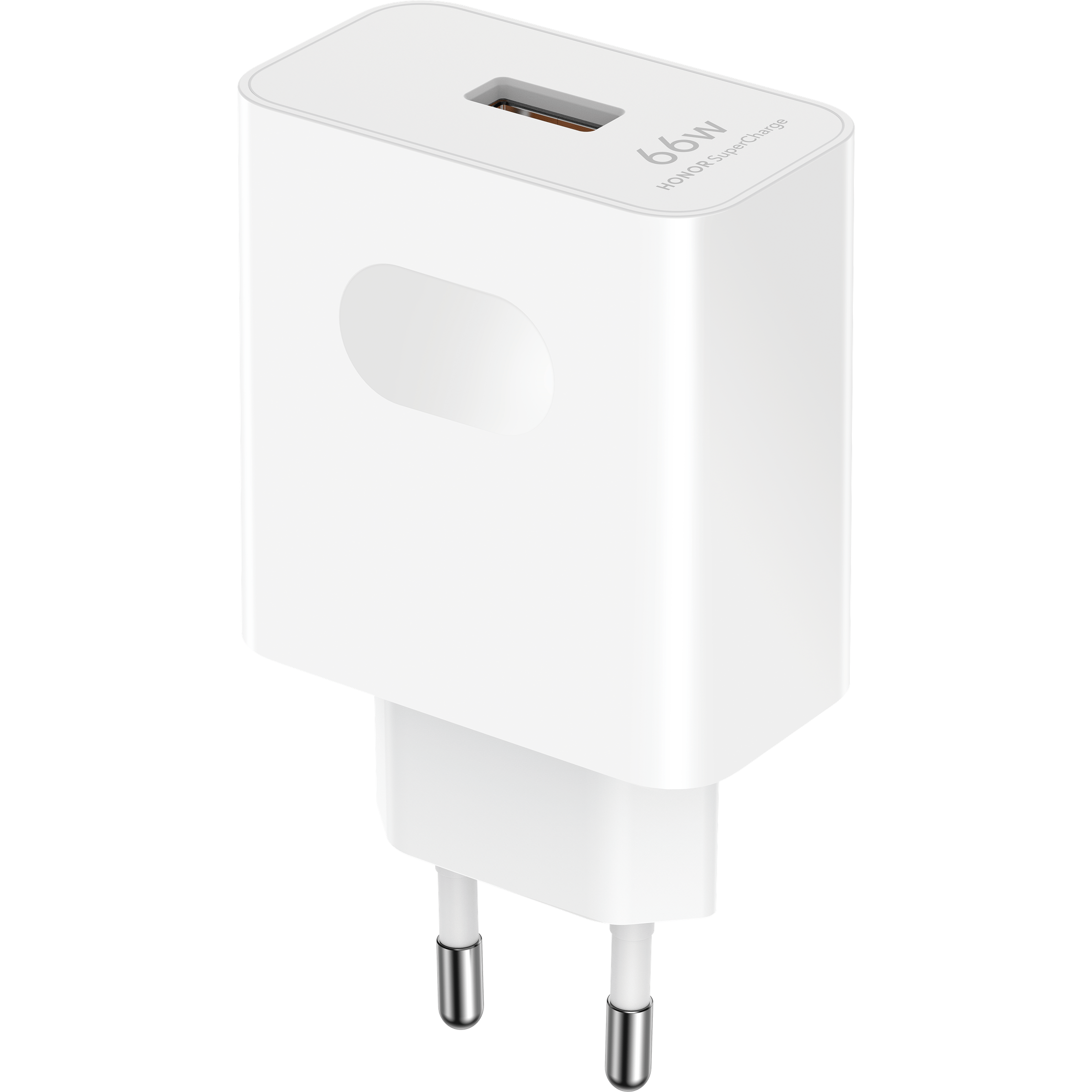 HONOR SUPERCHARGE POWER ADAPTER MAX 66W WHITE