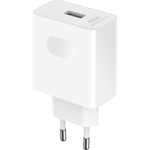HONOR SUPERCHARGE POWER ADAPTER MAX 66W WHITE