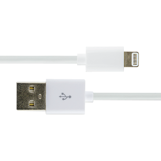 Grateq Lightning Cable, 2.25m