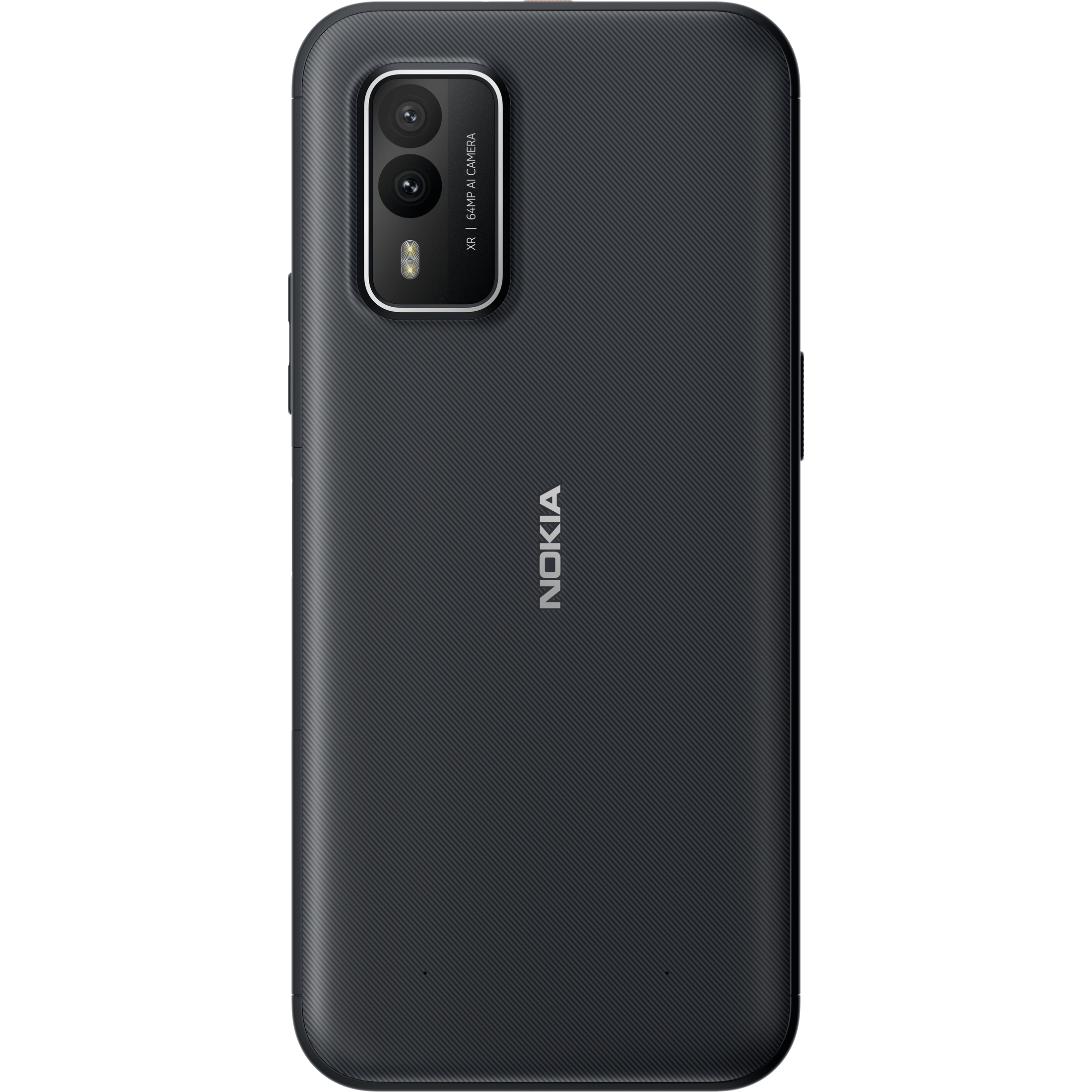 NOKIA XR21 DS 6/128 BLACK