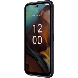 NOKIA XR21 DS 6/128 BLACK
