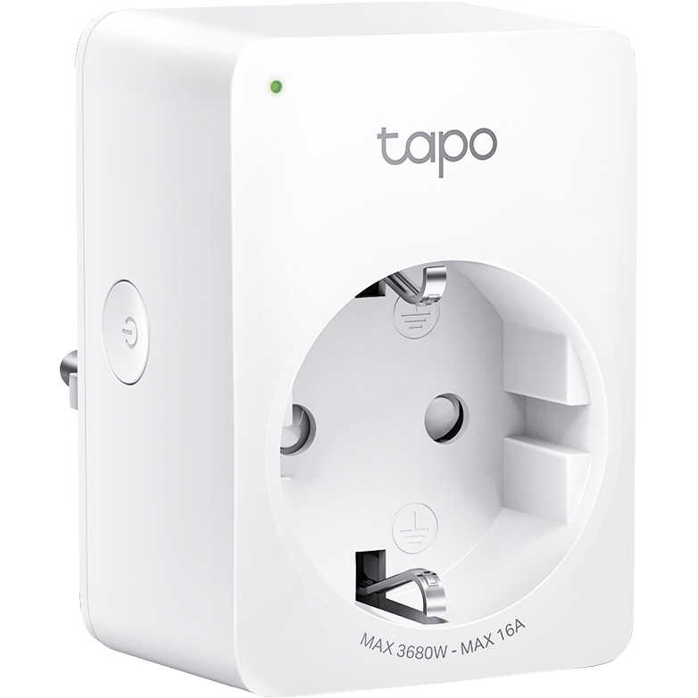 TP-Link Tapo P110 Smart Plug 1-pack