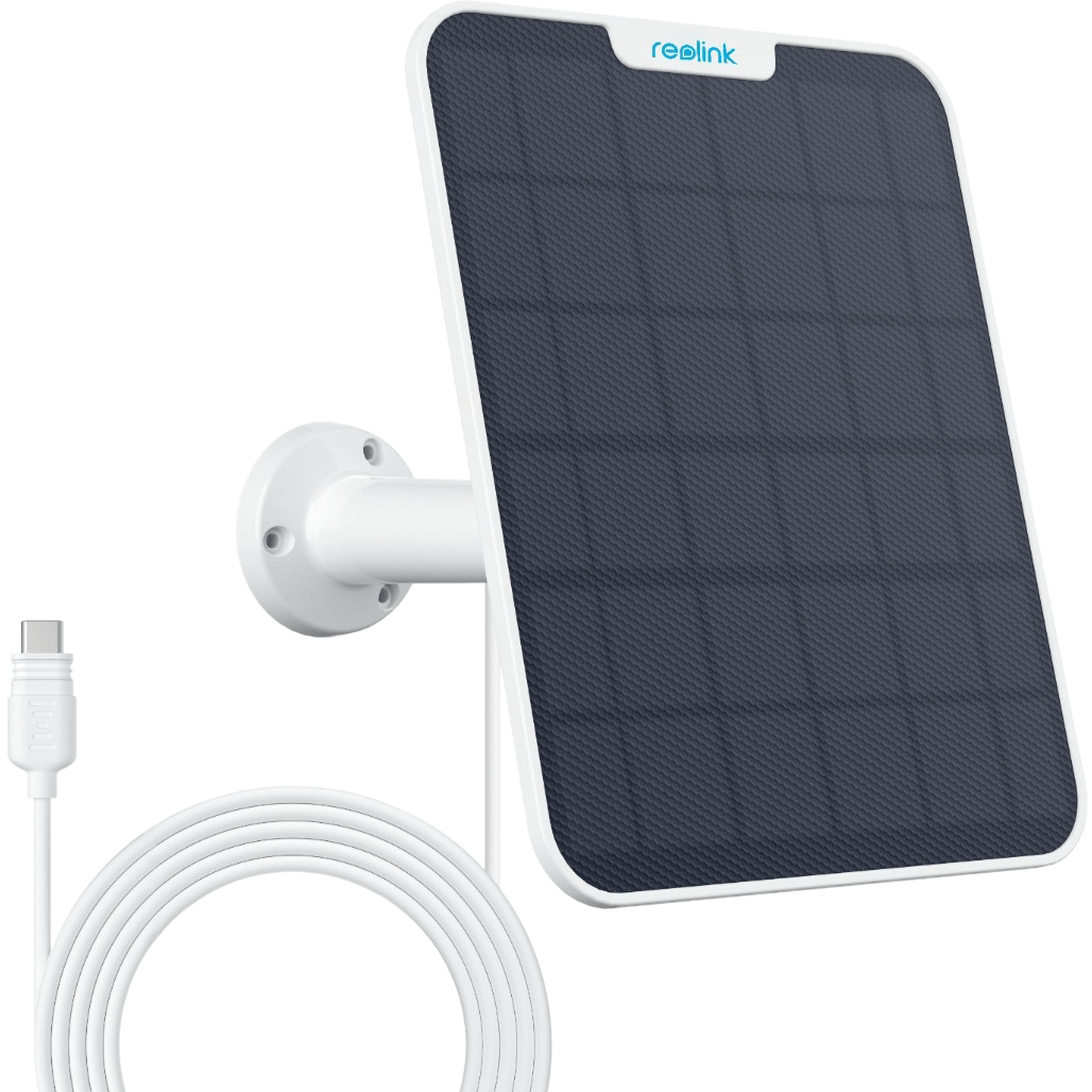 Reolink Solar Panel 2 for security camera