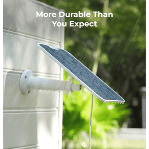 Reolink Solar Panel 2 for security camera