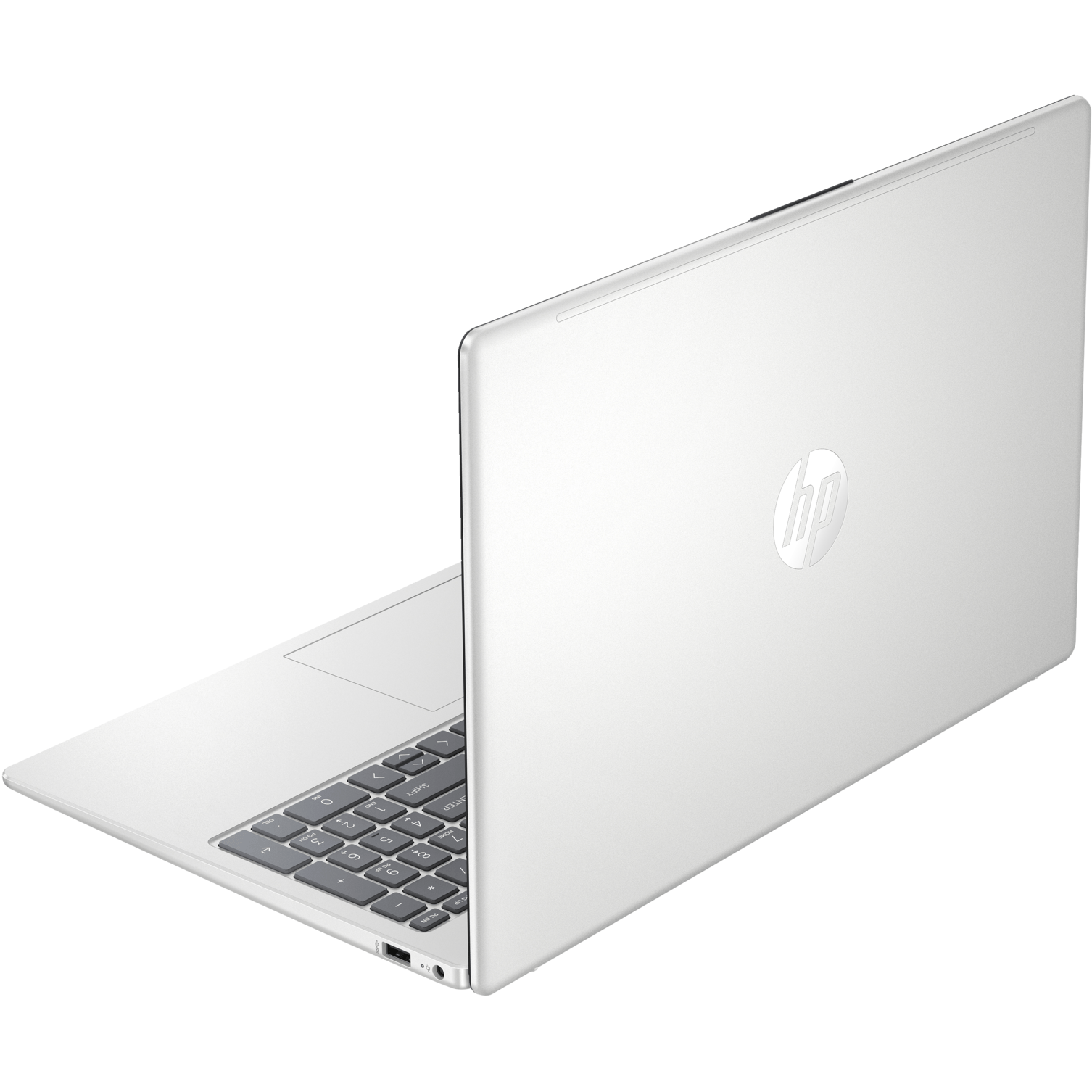 HP Laptop 15-fc0002no R5-7520U 8GB/512