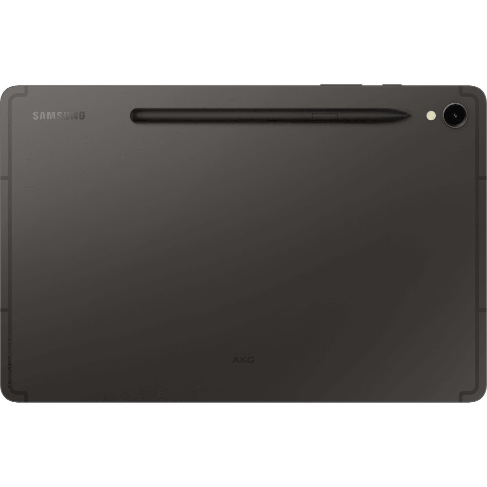 Samsung Galaxy Tab S9 5G, Graphite