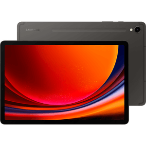 Samsung Galaxy Tab S9 128GB Wifi, Graphite