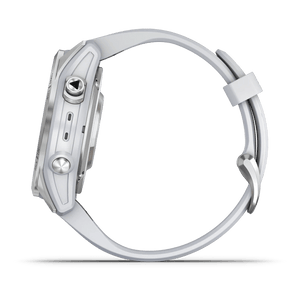 Garmin Epix Pro 2. gen 42 mm Smartwatch, Whitestone