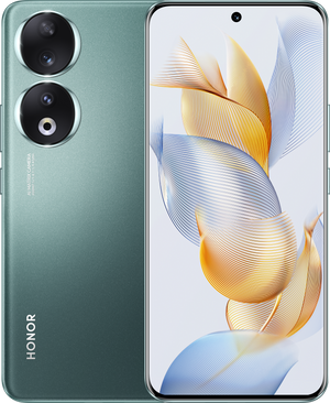 HONOR 90 8GB+256GB Emerald Green