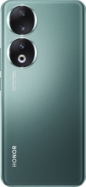 HONOR 90 8GB+256GB Emerald Green