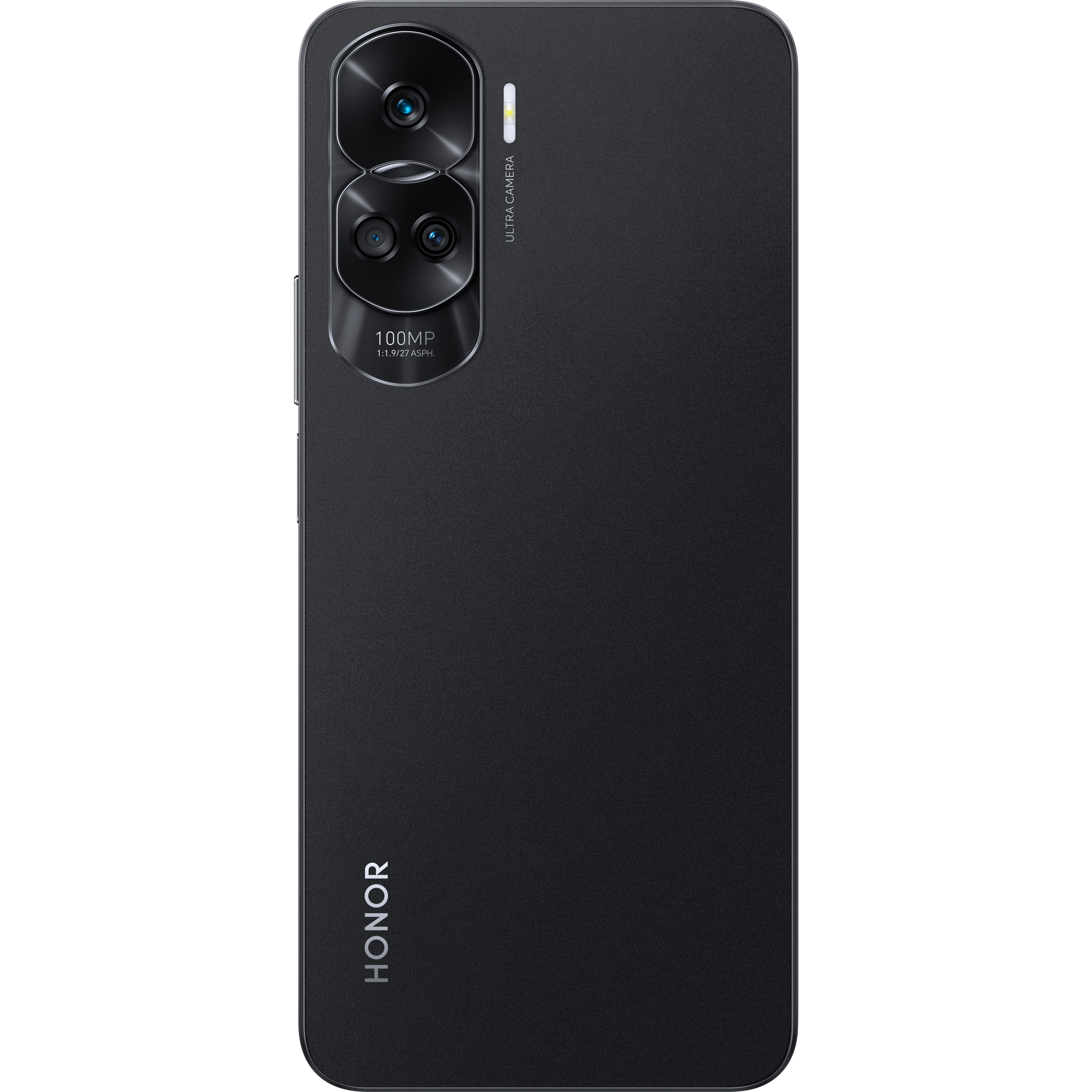 HONOR 90 Lite 8GB+256GB Midnight Black