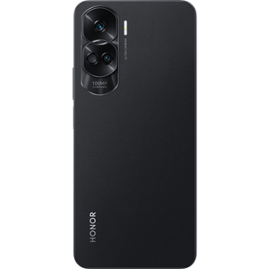 HONOR 90 Lite 8GB+256GB Midnight Black
