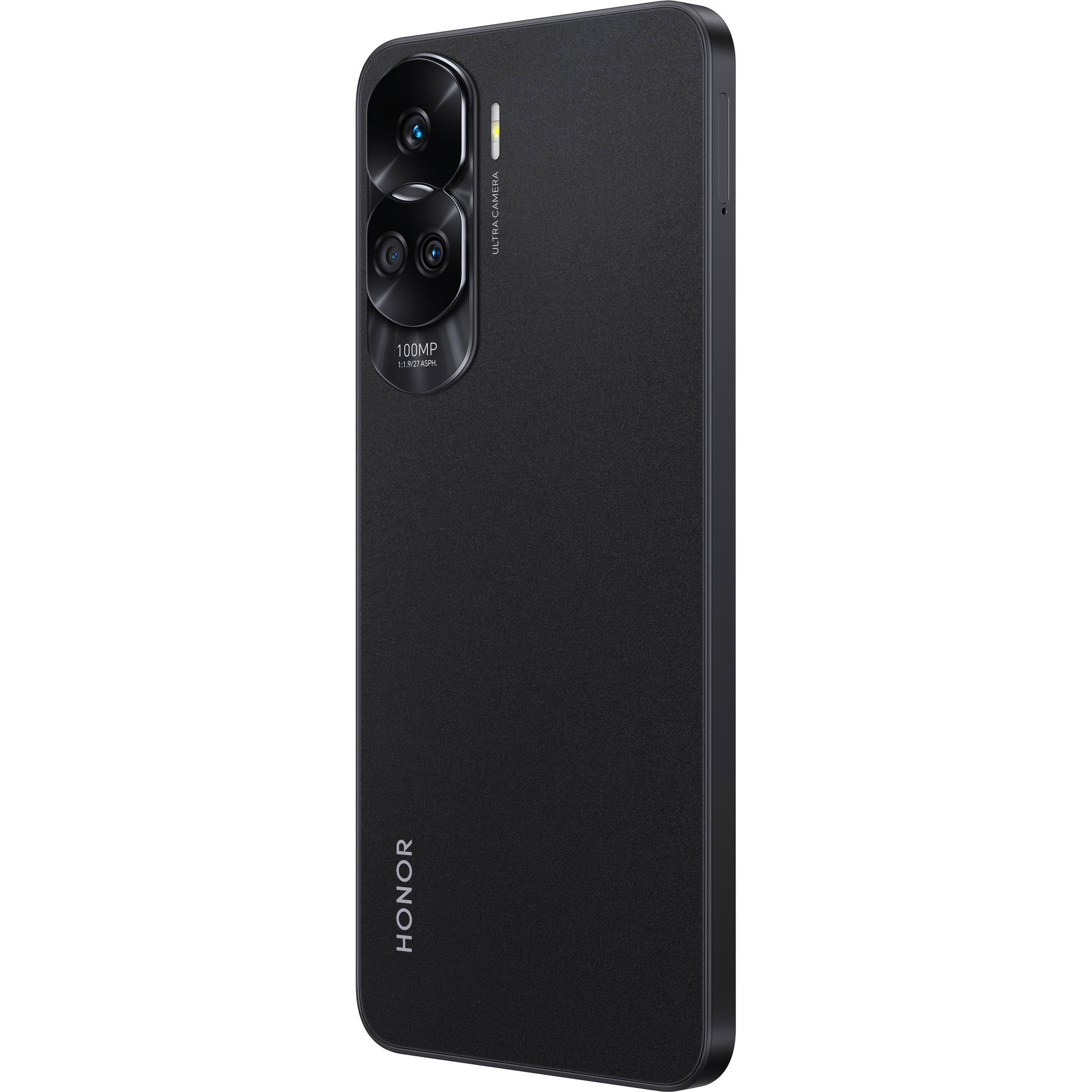 HONOR 90 Lite 8GB+256GB Midnight Black