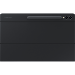 Samsung Book Cover Keyboard Slim Tab S9 Ultra Blac