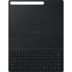 Samsung Book Cover Keyboard Slim Tab S9 Ultra Blac