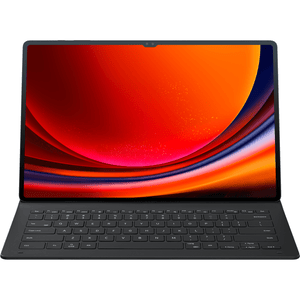 Samsung Book Cover Keyboard Slim Tab S9 Ultra Blac