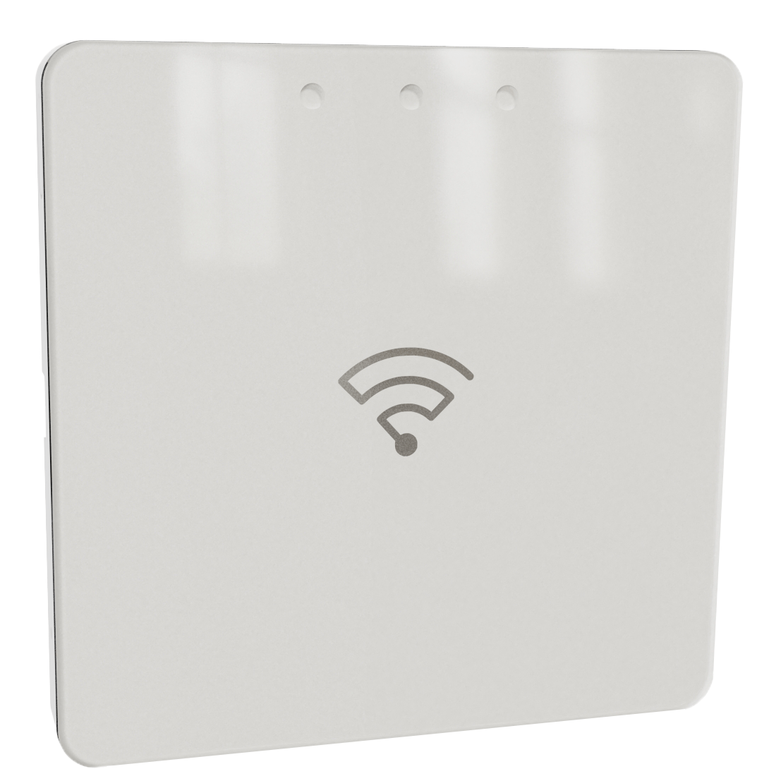 Schneider Electric Wiser Central Unit