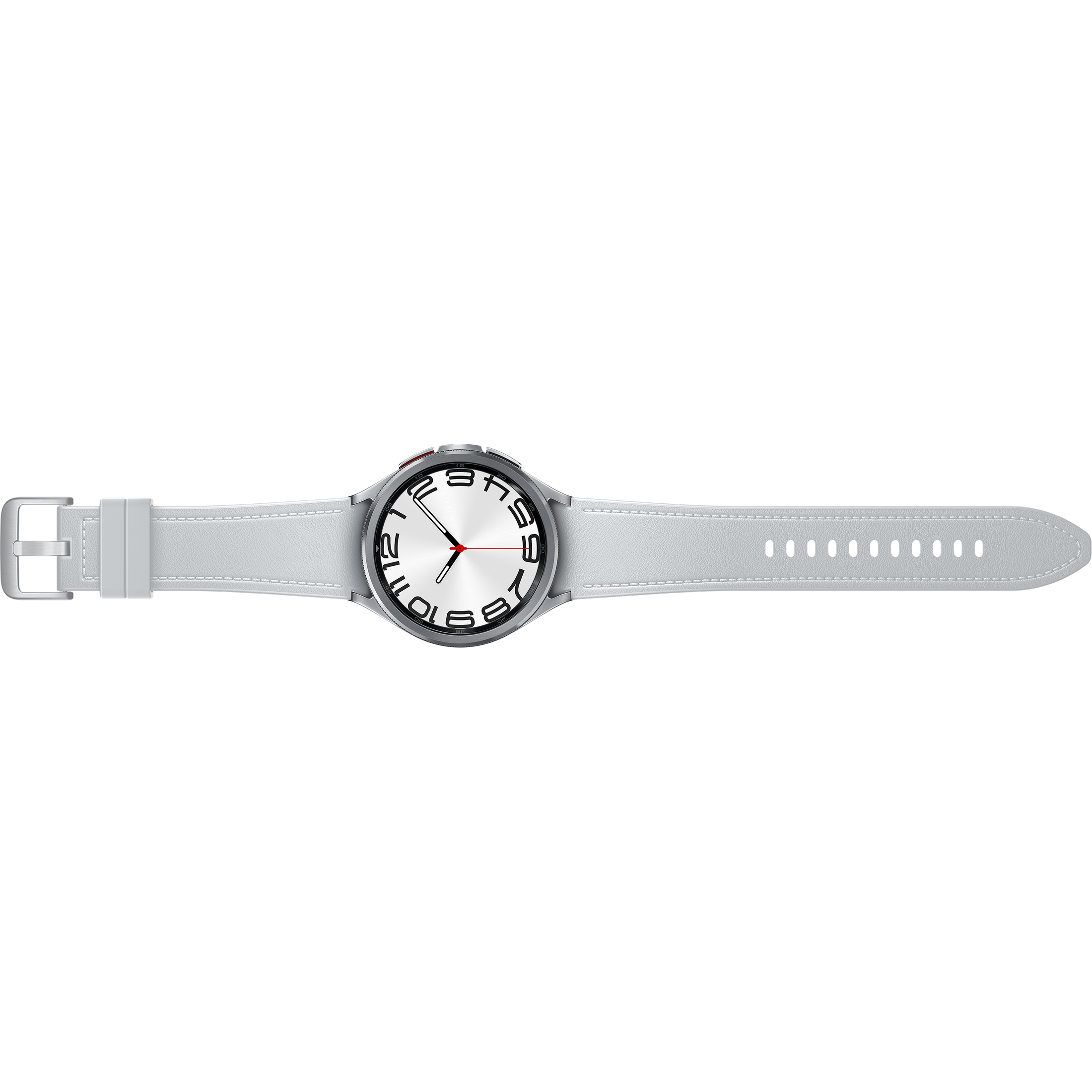 Samsung Galaxy Watch6 Classic 47mm Bluetooth, Silver