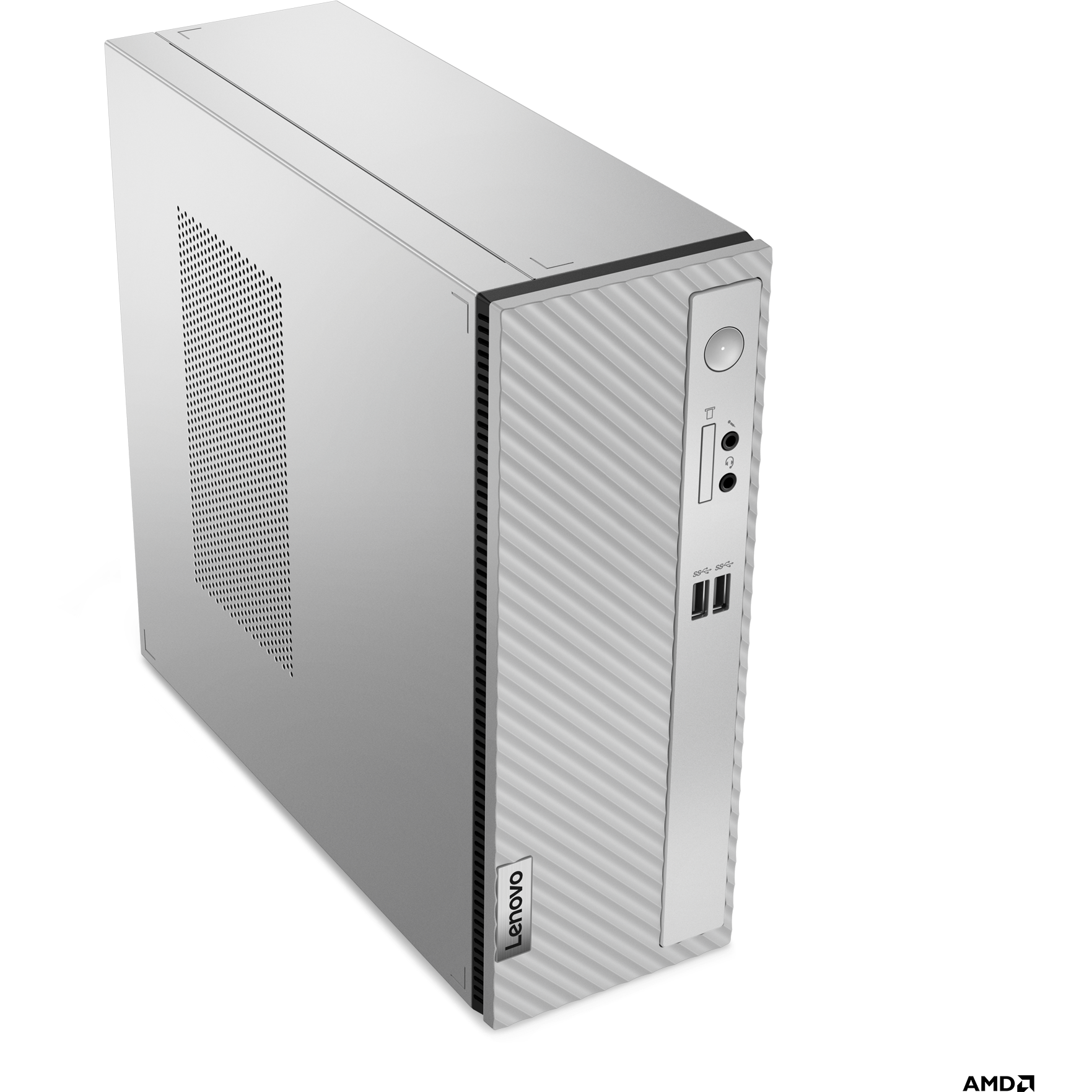 Lenovo IdeaCentre 3 Desktop PC, Win 11 90U9000MMW