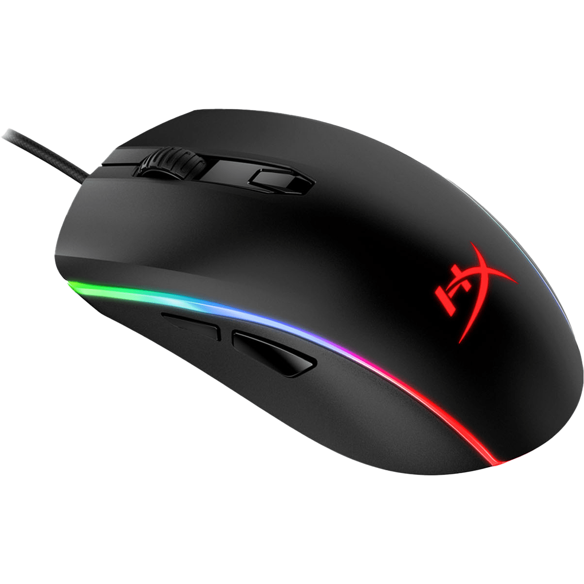 HYPERX PULSEFIRE SURGE PELIHIIRI