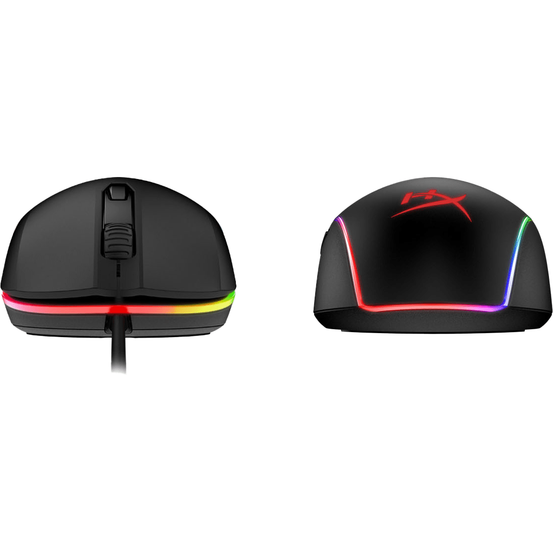 HYPERX PULSEFIRE SURGE PELIHIIRI