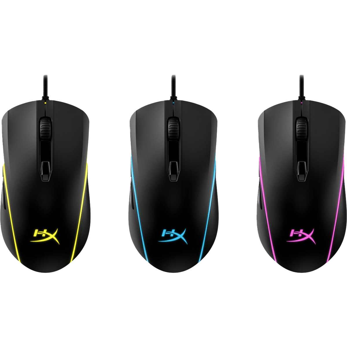 HYPERX PULSEFIRE SURGE PELIHIIRI