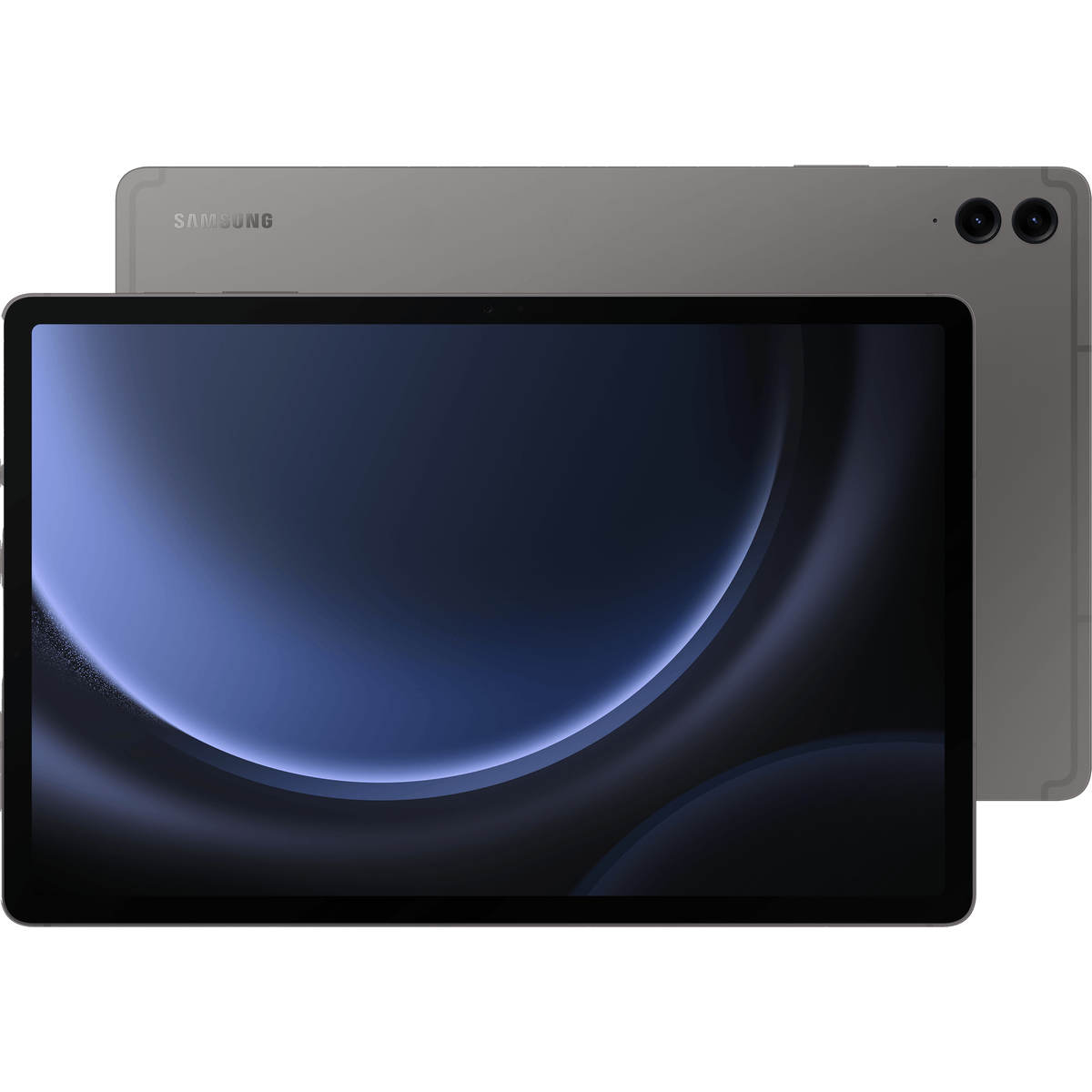 Samsung Galaxy Tab S9 FE 5G, 128 Gt, Gray – Renow