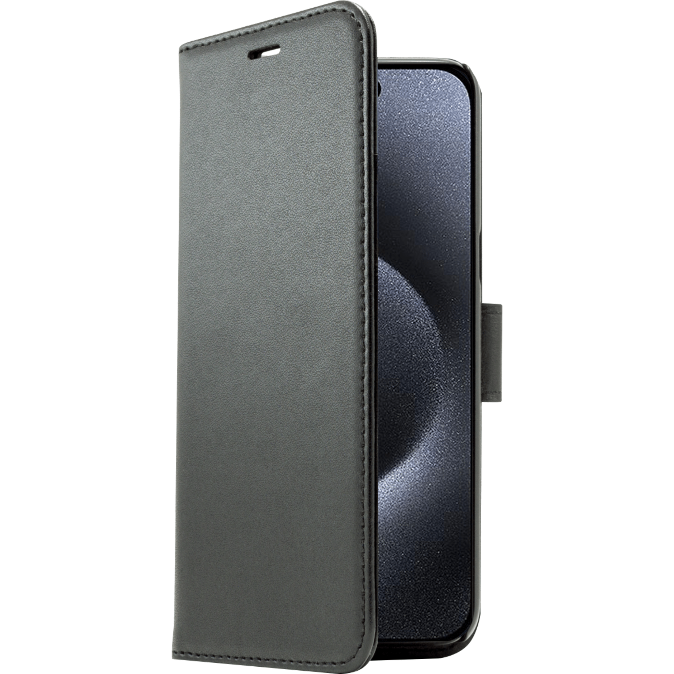 Screenor Smart Protective Case for iPhone 15 Pro