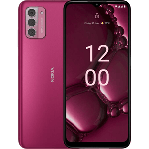 NOKIA G42 DS 5G 6/128 PINK