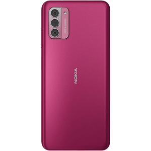 NOKIA G42 DS 5G 6/128 PINK